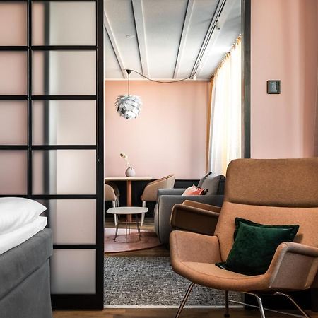 Original Sokos Hotel Arina Oulu Extérieur photo