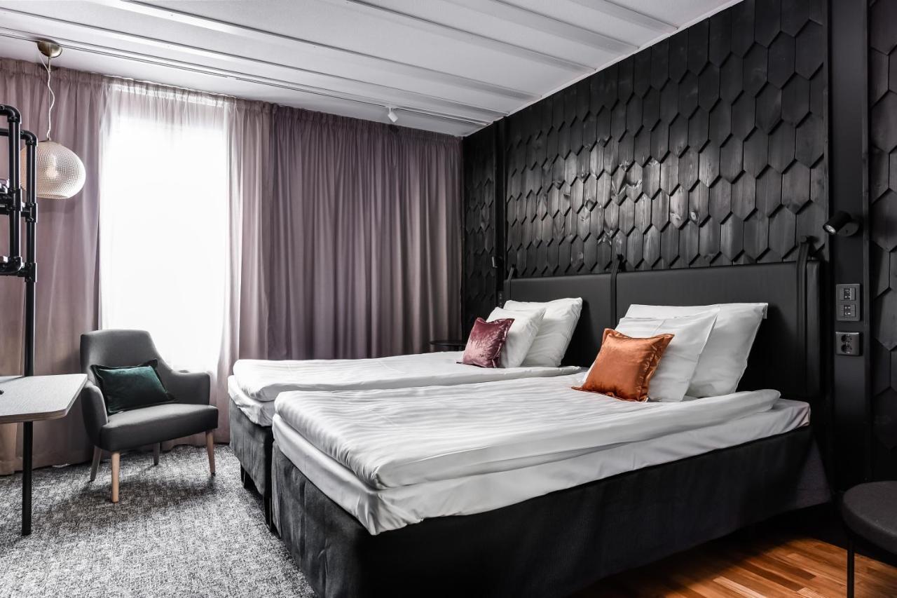 Original Sokos Hotel Arina Oulu Extérieur photo