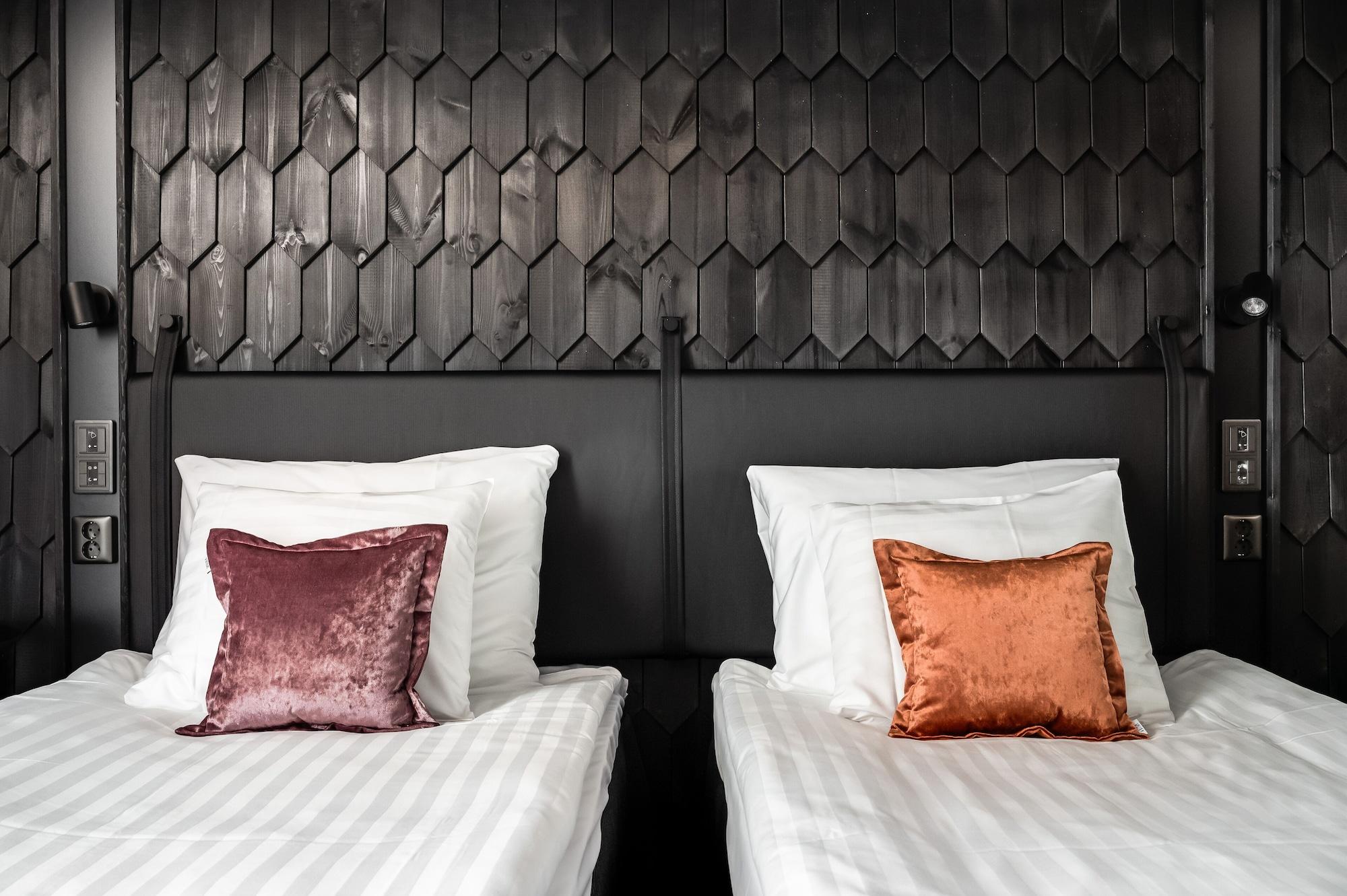 Original Sokos Hotel Arina Oulu Extérieur photo