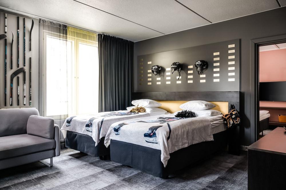 Original Sokos Hotel Arina Oulu Extérieur photo