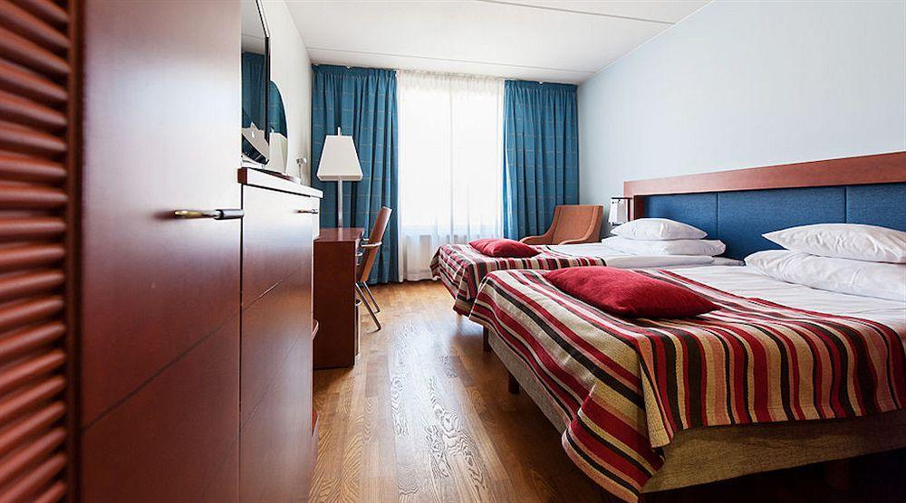 Original Sokos Hotel Arina Oulu Extérieur photo