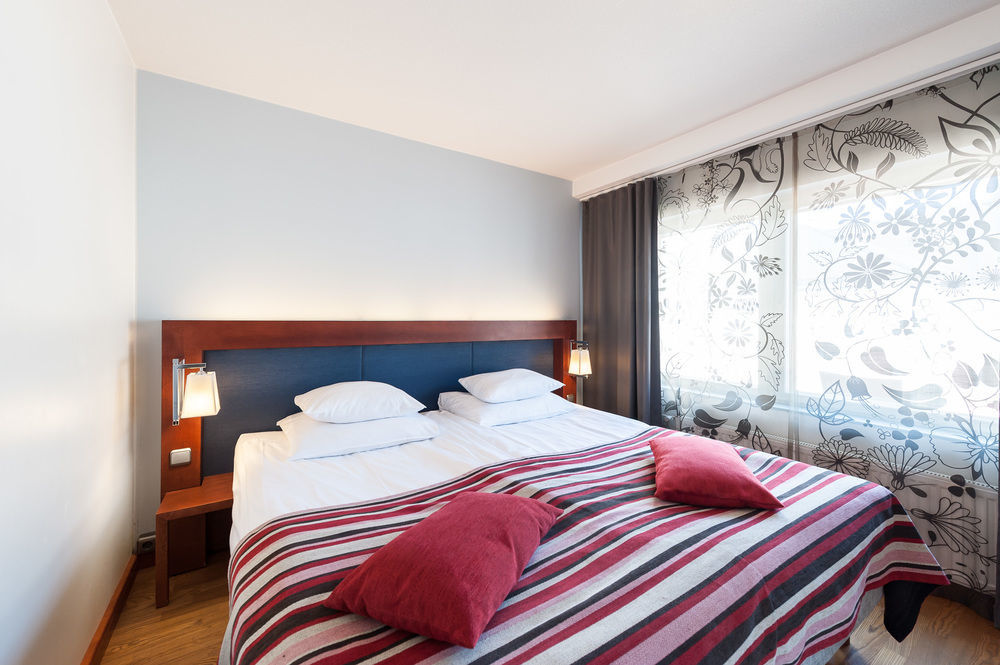 Original Sokos Hotel Arina Oulu Extérieur photo